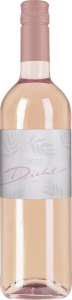 Diehl Diehl Rosé Pfalz trocken QbA