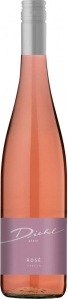 Diehl Cuvée Rosé 2021 Diehl-Wein GmbH Pfalz