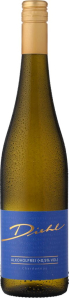 Diehl Chardonnay alkoholfrei