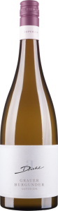 A. Diehl »Superior« Grauer Burgunder 2024 Diehl-Wein GmbH Pfalz