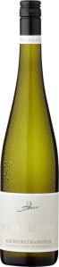 A. Diehl Gewürztraminer »eins zu eins« 2024 Wein- und Sektgut-Destillerie Diehl Pfalz