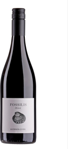 Pflüger Ökonomierat Janson Fossils Rotwein Cuvée 0,75l