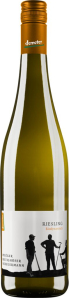 Pflüger Riesling – Demeter 2021 Weinkontor A. & J. Pflüger Pfalz