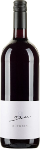 A. Diehl Rotwein Cuvée 2024 Wein- und Sektgut-Destillerie Diehl Pfalz