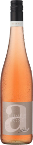 A. Diehl Cuvée Rosé Alkoholfrei  Wein- und Sektgut-Destillerie Diehl Rheingau