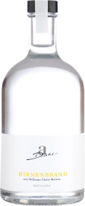 A. Diehl Williams Christ Birnenbrand - 0,5l  Wein- und Sektgut-Destillerie Diehl Pfalz