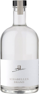 A. Diehl Mirabellenbrand - 0,5l  Wein- und Sektgut-Destillerie Diehl Pfalz