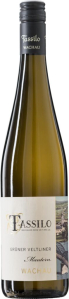 Grüner Veltliner QUW Wachau Mautern Tassilo Tassilo Wachau