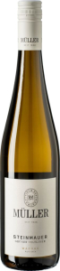 Grüner Veltliner QUW Wachau Steinmauer Tassilo Tassilo Wachau