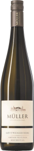 Müller Grüner Veltliner Kremstal DAC Göttweiger Berg