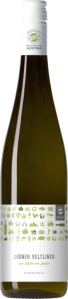 Müller Grüner Veltliner QbA Aus Liebe zur Natur