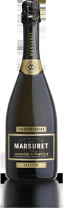 Marsuret Prosecco Superiore Dry Cartizze