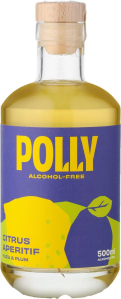 Polly GmbH POLLY »Citrus« Aperitif Alkoholfrei