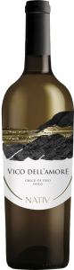 Nativ Greco di Tufo DOCG Vico Storto