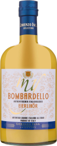 My Bombardello Eierlikör  Inga Piemont