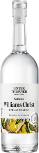 Unterthurner Südtiroler Williams Christ