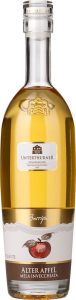 Alter Apfel  Unterthurner Italien