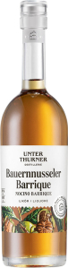 Bauernnusseler Barrique  Unterthurner Italien