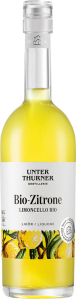 Limoncello Bio  Unterthurner Italien