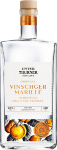 Unterthurner Original Vinschger Marille in Geschenkbox
