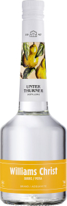Unterthurner Williams Christ Birne