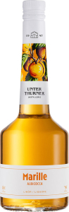 Unterthurner Marillenlikör