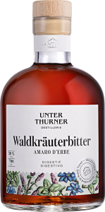 Unterthurner Waldkräuterbitter