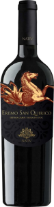 Nativ Aglianico Campi Taurasini DOC Eremo San Quirico