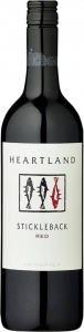 Heartland 'Stickleback' Red South Australia Heartland Wines South Australia
