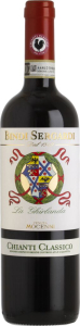 Bindi Sergardi Chianti Classico DOCG La Ghirlanda