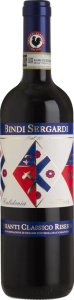 Bindi Sergardi Chianti Classico DOCG Riserva Calidonia