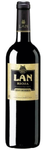 Bodegas LAN Gran Reserva