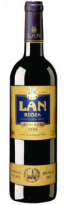 Bodegas LAN Reserva