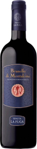 Folonari Brunello di Montalcino DOCG Tenuta La Fuga
