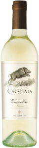 Cacciata Vermentino di Toscana IGT Cacciata