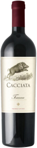 Cacciata Toscana Rosso IGT Cacciata