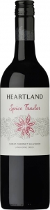 Heartland 'Spice Trader' Langhorne Creek Heartland Wines Langhorne Creek