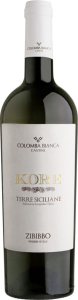 Colomba Bianca Zibibbo Sicilia DOC Kore