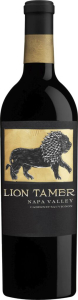 Hess Tamer Lion Tamer Cabernet Sauvignon