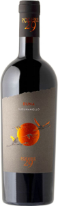 Podere 29 Susumaniello Puglia IGT Duna