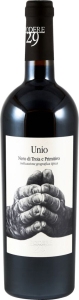 Podere 29 Unio Nero di Troia Primitivo Puglia IGT