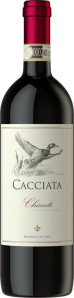 Cacciata Chianti DOCG Cacciata