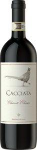 Cacciata Chianti Classico DOCG Cacciata