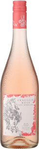 Mayer am Pfarrplatz Fräulein Rosé von Döbling