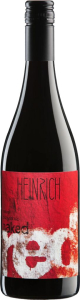 Weingut Dr. Hage Heinrich »naked red« –