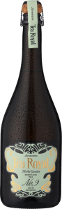 No.9 Herbal Garden Sparkling Tea  La Maison Tea Royal 