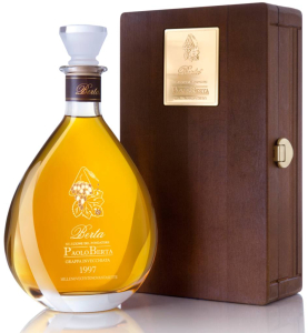 Distilleria Berta Grappa "Paolo" Selezione del Fondatore
