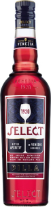 Select Bitter Aperitif  Montenegro  Select 