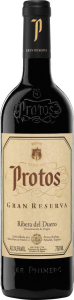 Gran Reserva Protos DO Ribera del Duero