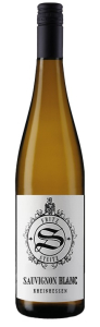 Steitz Fritz Steitz Sauvignon Blanc trocken Gutswein Rheinhessen